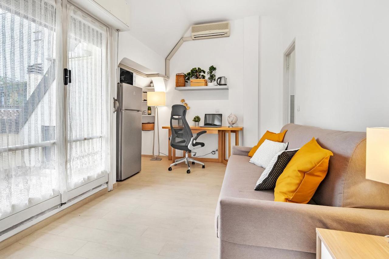 Appartamento Amicis - Affitti Brevi Italia Milano