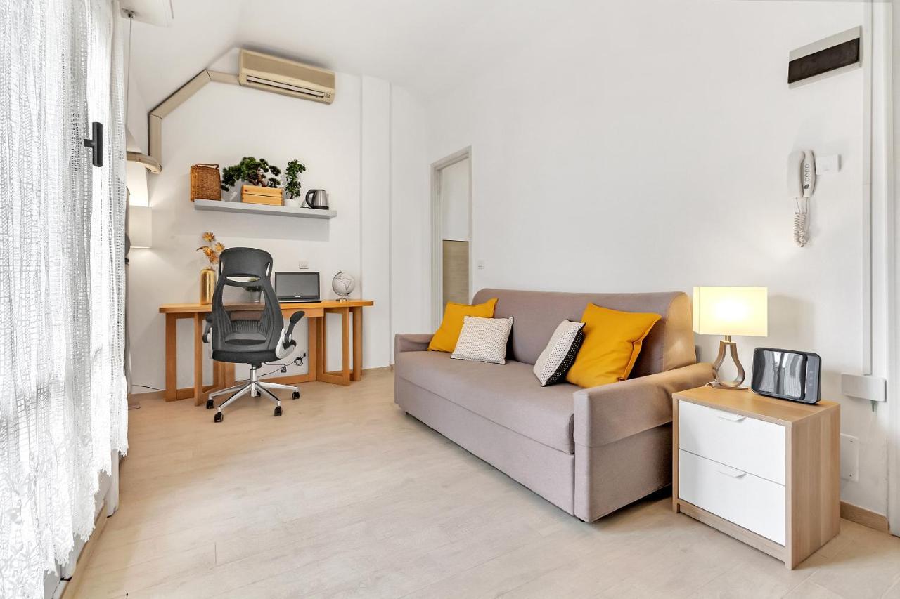 Amicis - Affitti Brevi Italia Appartamento Milano