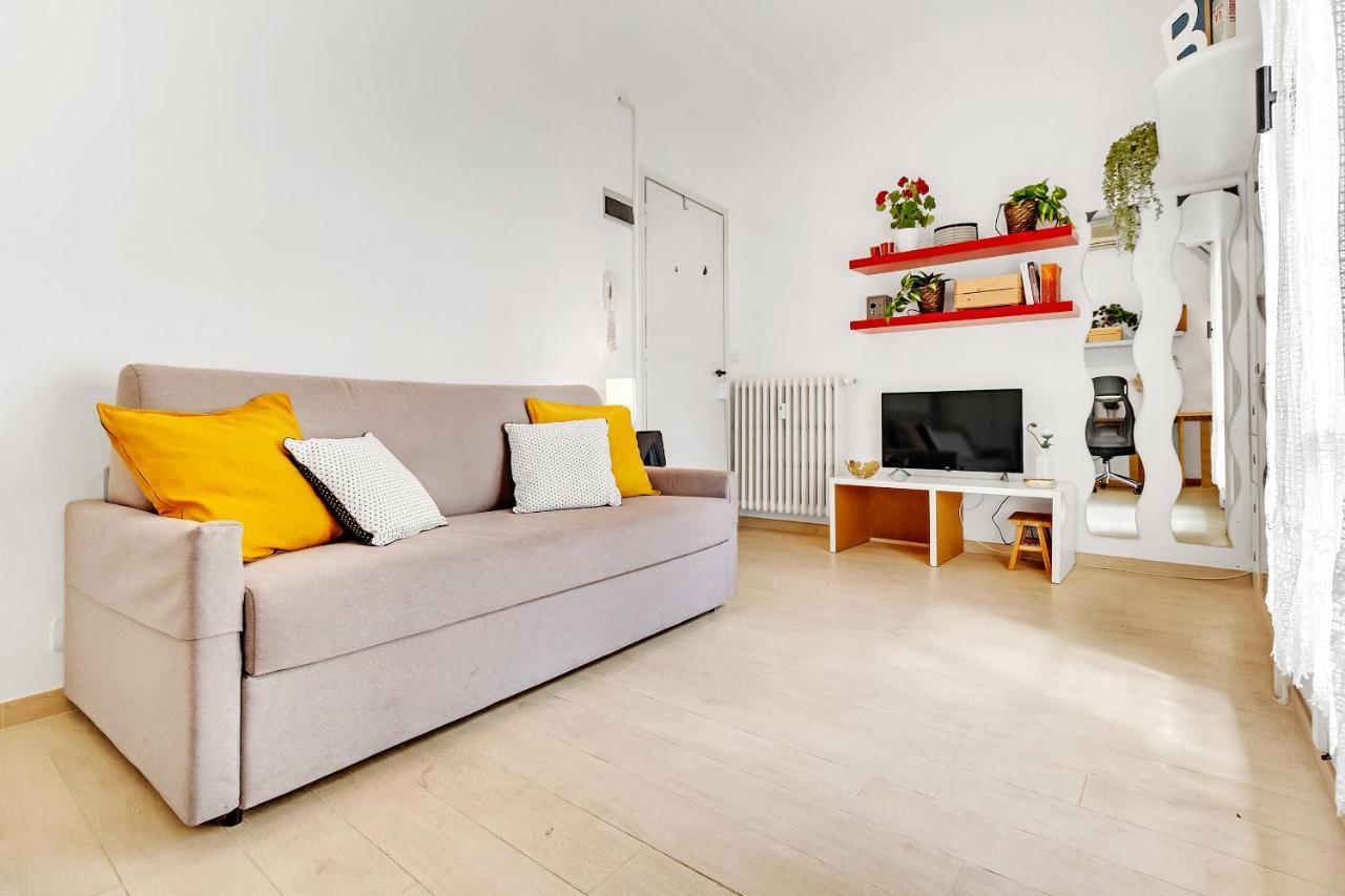 Amicis - Affitti Brevi Italia Appartamento *
