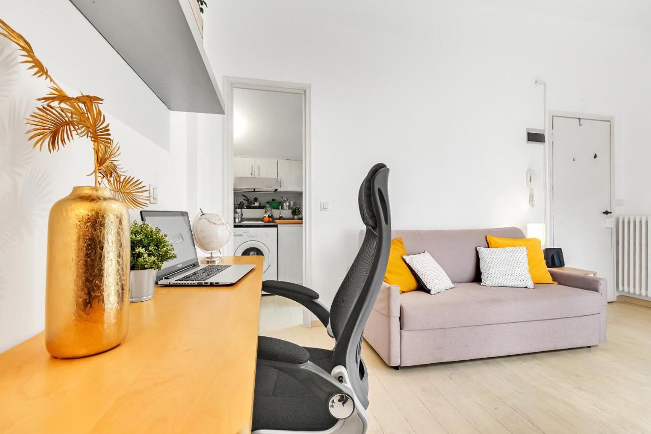Amicis - Affitti Brevi Italia Appartamento Milano