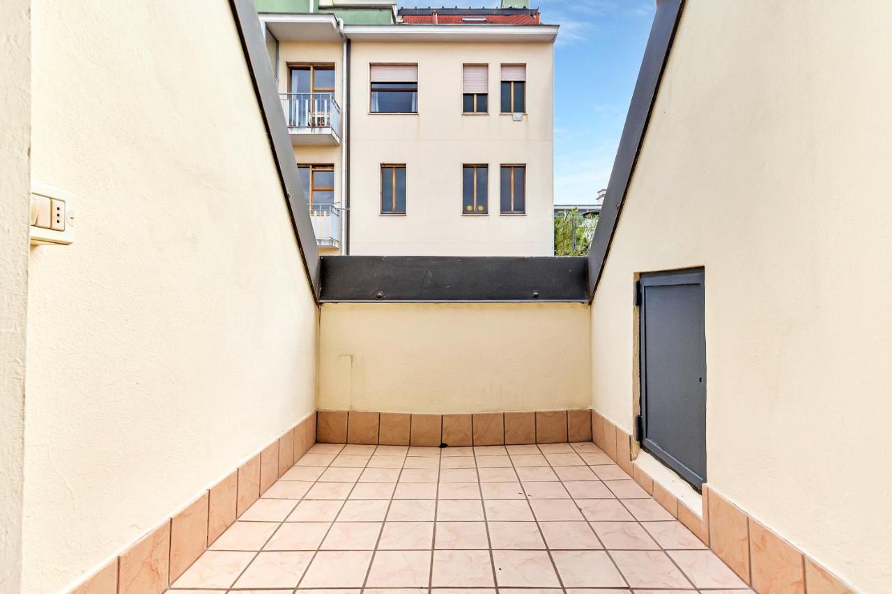 Amicis - Affitti Brevi Italia Appartamento *