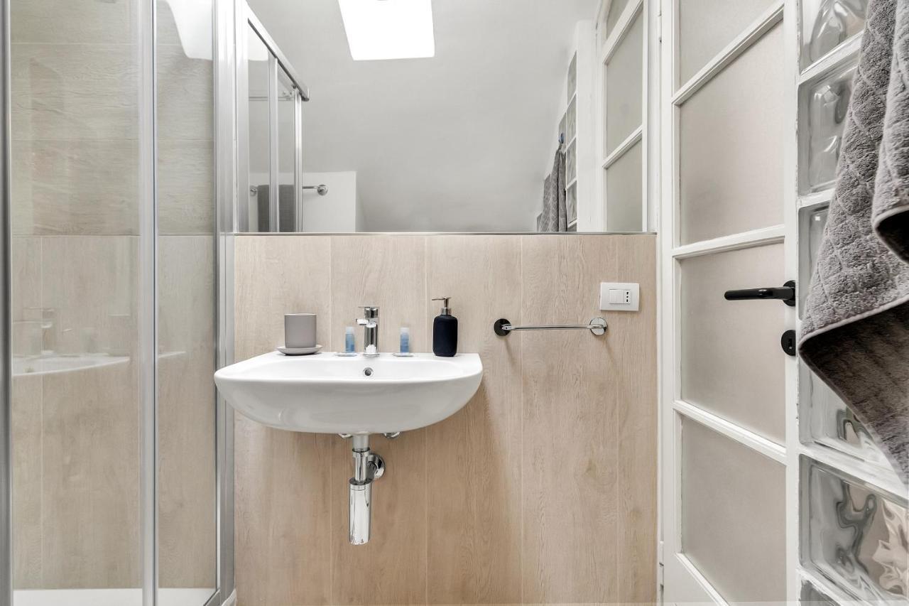Amicis - Affitti Brevi Italia Appartamento Milano