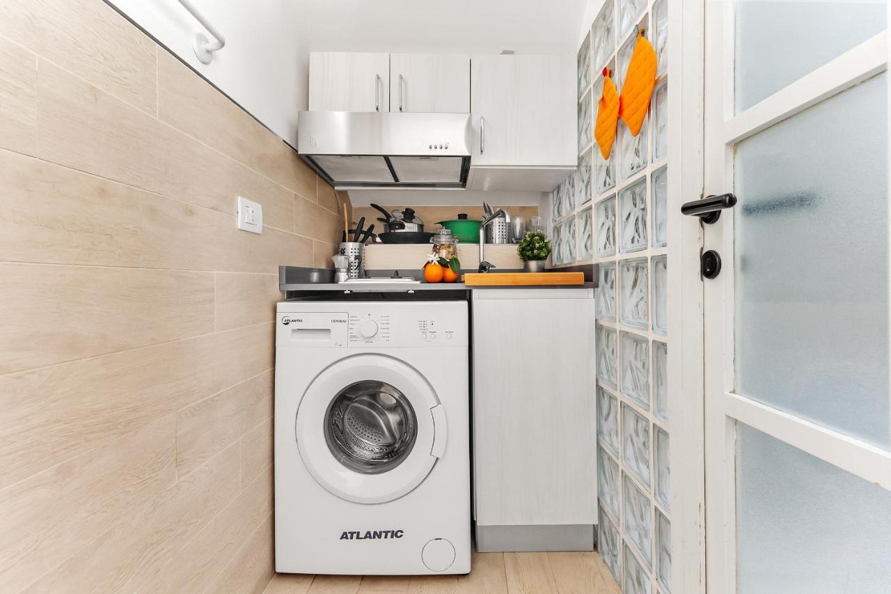 Amicis - Affitti Brevi Italia Appartamento Milano