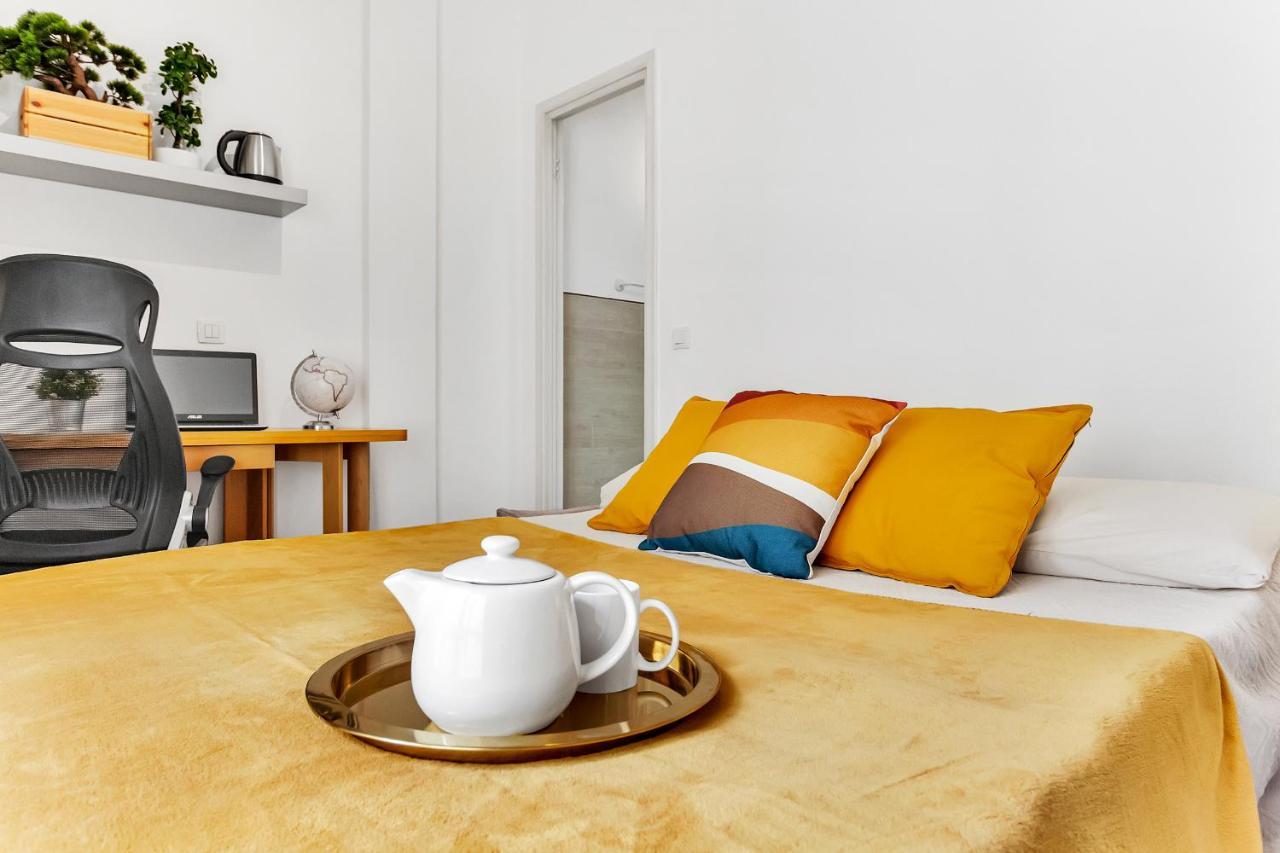 Appartamento Amicis - Affitti Brevi Italia