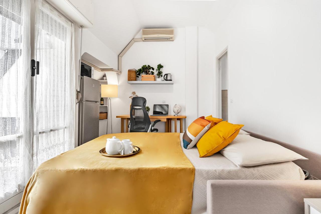 Amicis - Affitti Brevi Italia Appartamento Milano